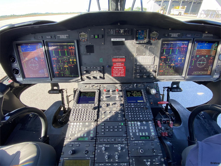 Detailed history and photos of helicopter Agusta AB139 Serial 31032 Register PR-NSP N813DG used by Aeroleo Taxi Aereo ,ERA Helicopters Track service timeline and current status.