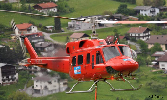 Heli Austria GmbH AB212