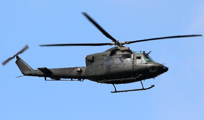 Aviazione dell'Esercito AB412