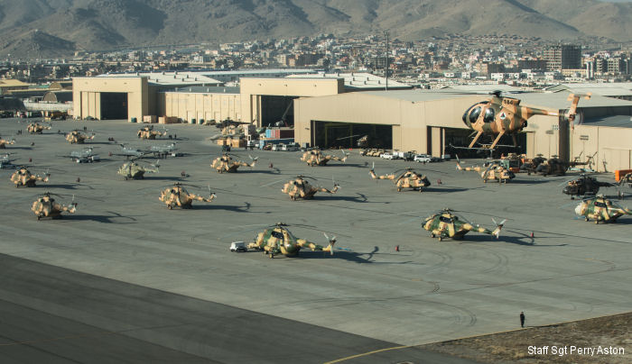 Afghan Air Force