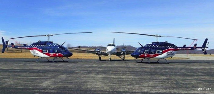 Air Evac Lifeteam