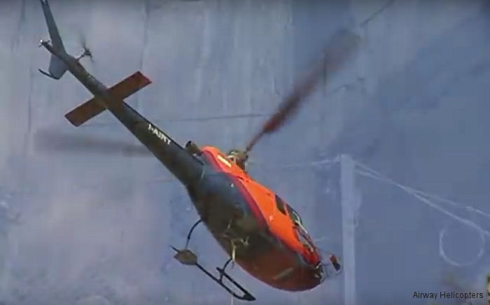 Airway Helicopters