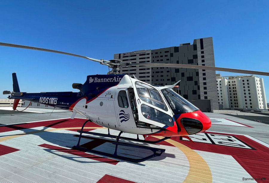 Banner Health State of Arizona