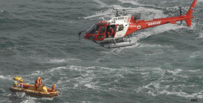 Detailed history and photos of helicopter Eurocopter AS350B3 Ecureuil Serial 3332 Register N455CK I-ITEC ZS-RXG F-GZJP HB-ZCI used by Guardian Flight AMRG ,Air Mercy Service AMS Track service timeline and current status.