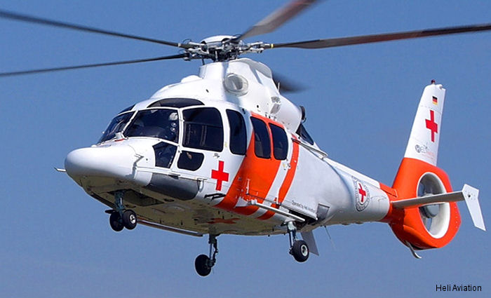 e160 heli