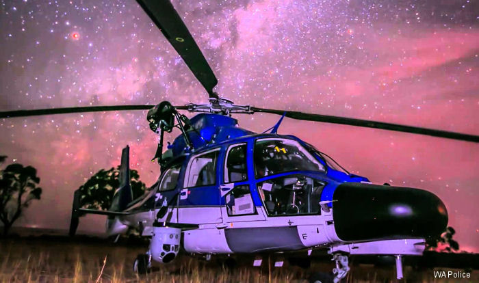 Western Australia Police Australia Police