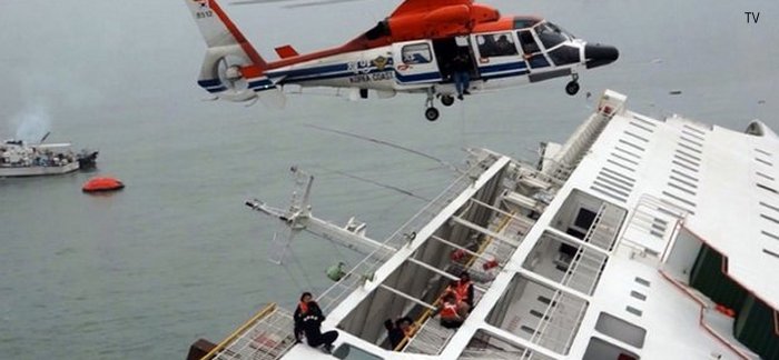 Haeyang-gyeongchal-cheong AS565MB Panther