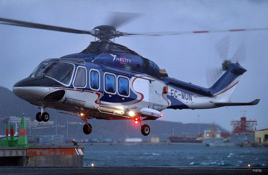 EC-MUN I-AWTP F-HBSB I-AWXY OY-HTJ I-AWTD N798AA N139PH OH