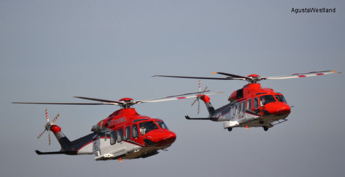 Detailed history and photos of helicopter AgustaWestland AW139 Serial 41320 Register N726MD used by ERA Helicopters Track service timeline and current status.