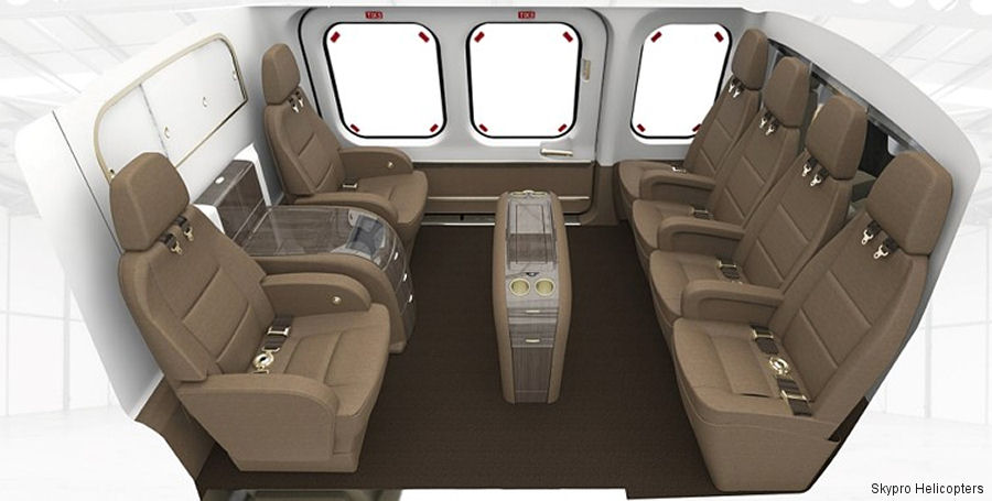 Detailed history and photos of helicopter AgustaWestland AW139 Serial 60006 Register RA-01696 606 used by Skypro Helicopters ,Russian Helicopters Track service timeline and current status.