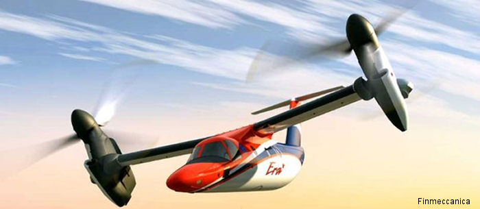 Bristow US AW609