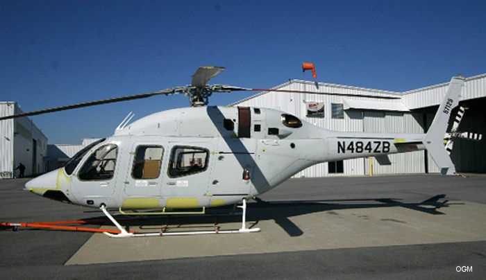 Detailed history and photos of helicopter Bell 429 Serial 57125 Register OR-3125 N484ZB C-GUKZ used by Orman Genel Müdürlüğü OGM (General Directorate of Forestry) ,Bell Helicopter ,Bell Helicopter Canada Track service timeline and current status.