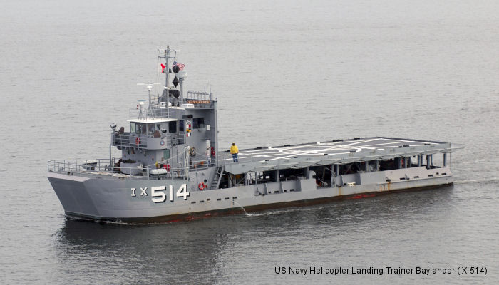 US Navy 206