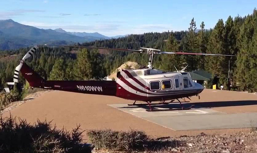 Bell 210