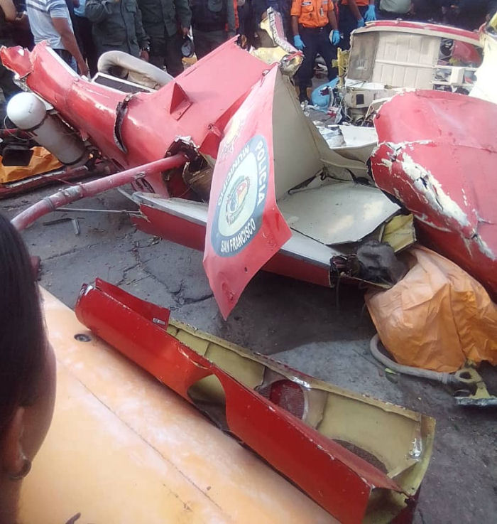 Detailed history and photos of helicopter Bell 206B-3 Jet Ranger Serial 2248 Register YVO124 YV-O-PSF-1 YV-320C Track service timeline and current status.