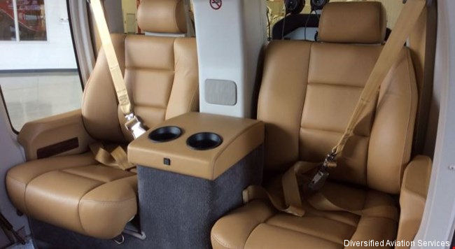 Detailed history and photos of helicopter Bell 407GXP Serial 54635 Register N98ZA VT-PSR N591GB used by Bell Helicopter Track service timeline and current status.