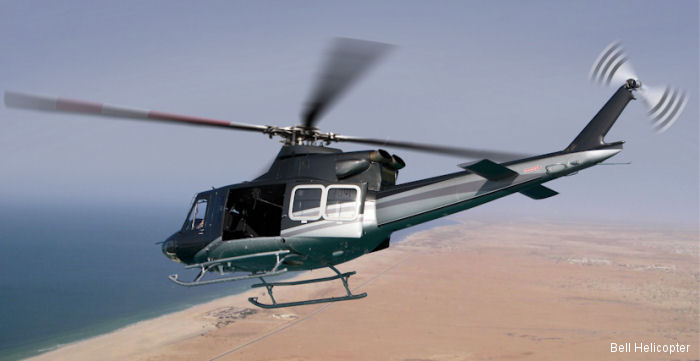 Bell 412