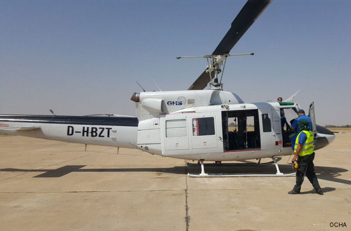 Global Helicopter Service GmbH 212