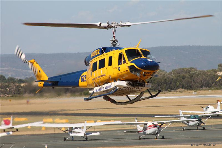 Bell 214B