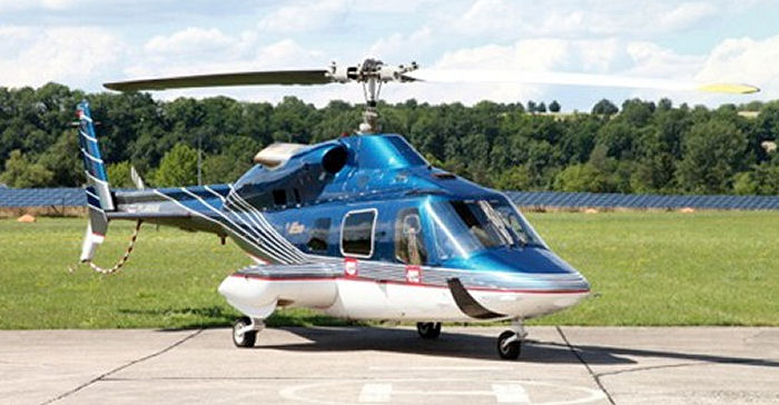 Bell 230