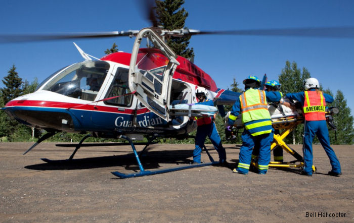 Flagstaff Medical Center 407