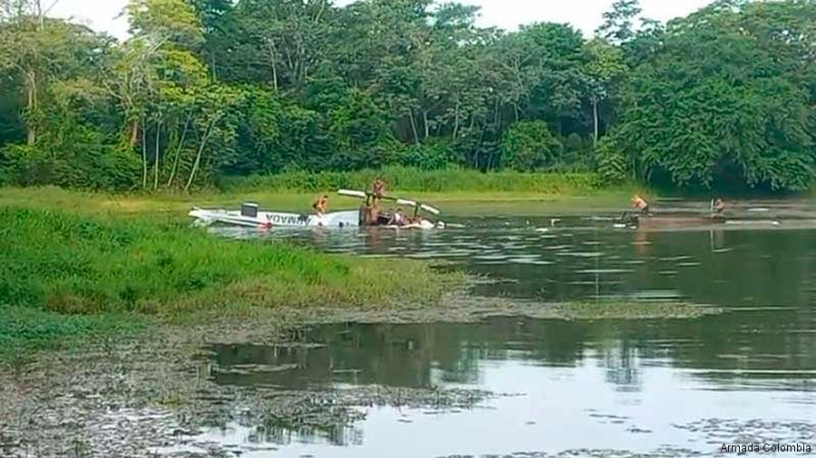 Helicopter Bell 412EP Serial 36651 Register ARC-227 N495GT used by Armada Nacional de Colombia (Colombian Navy) ,Bell Helicopter. Built 2013. Aircraft history and location