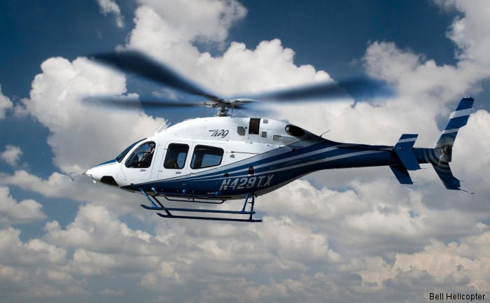 Bell 429