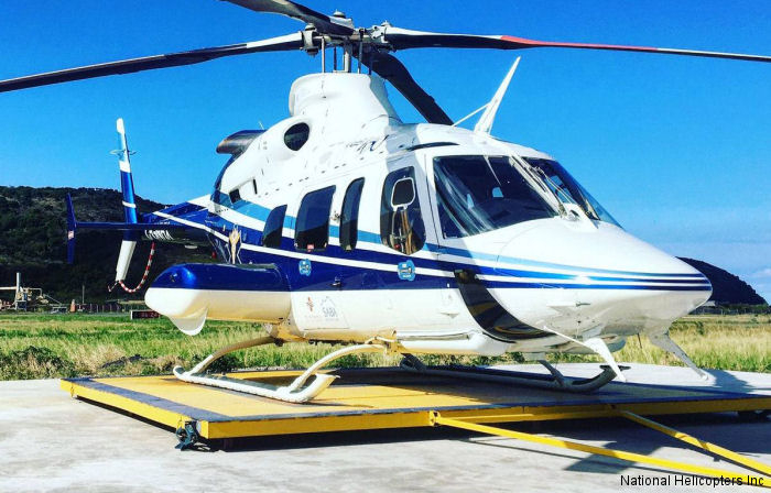 Bell 430