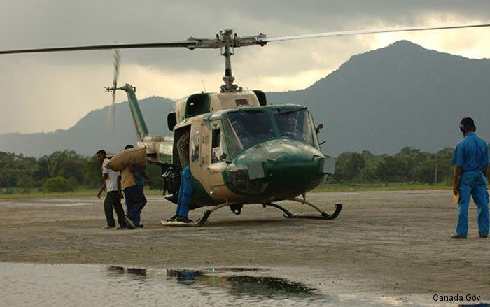 Sri Lanka Air Force