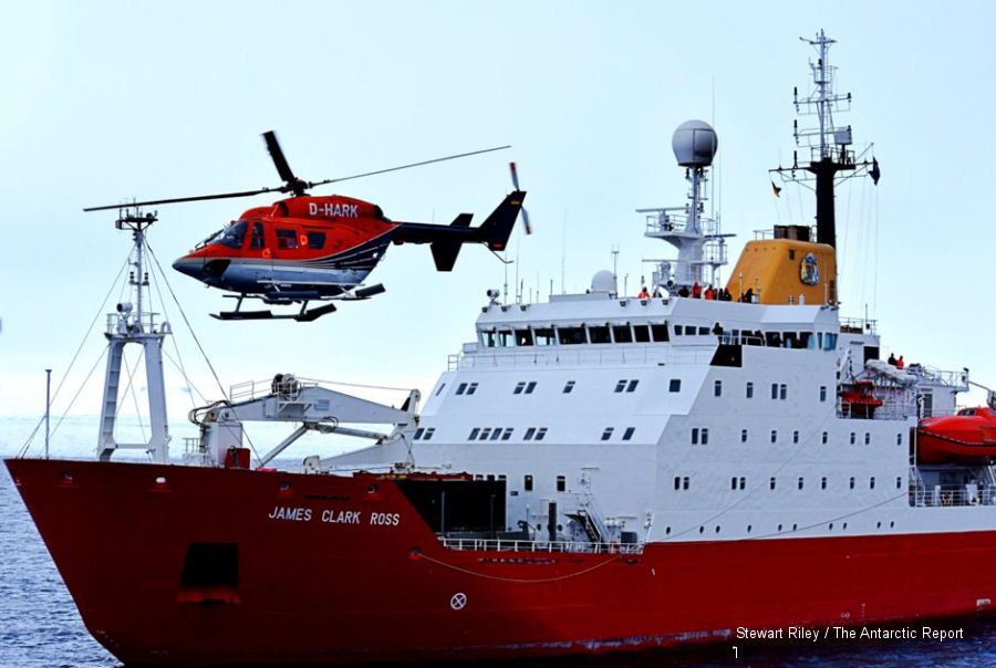 Detailed history and photos of helicopter Eurocopter BK117C-1 Serial 7542 Register D-HARK I-AICO used by HeliService International GmbH ,INAER Italia ,Elilario Italia Track service timeline and current status.