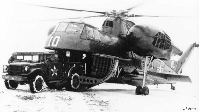 Sikorsky S-56 H-37