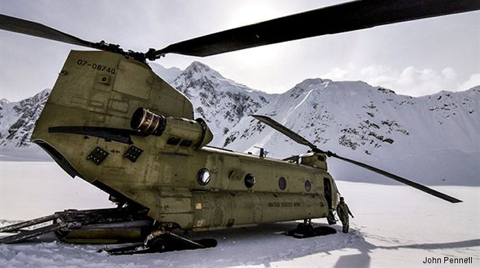 1st Battalion, 52nd Aviation Regiment US Army Aviation