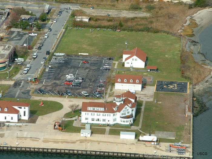 Coast Guard Air Station Atlantic City US Coast Guard