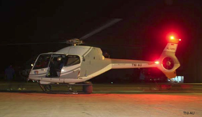 Skwadron Udara 7 Tentara Nasional Indonesia Angkatan Udara