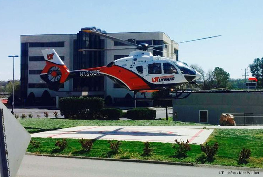 Photos UT LifeStar - State of Tennessee