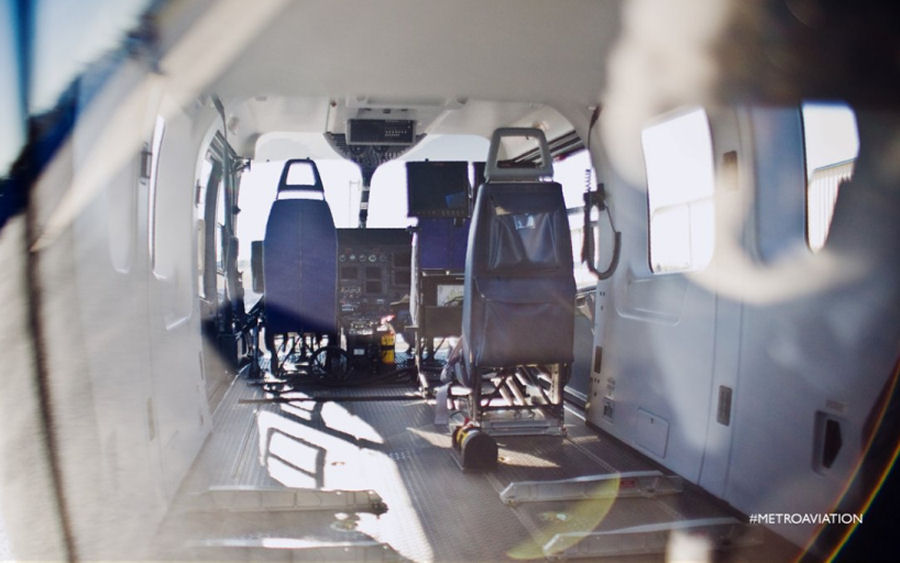 Detailed history and photos of helicopter Eurocopter EC145 Serial 9166 Register N145TX used by Texas DPS (Texas Department of Public Safety) Track service timeline and current status.