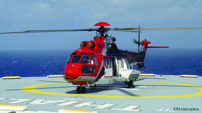 Eurocopter EC225LP