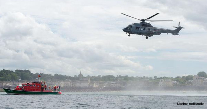 Photos 32F Air Naval Squadron French Navy (32F). France