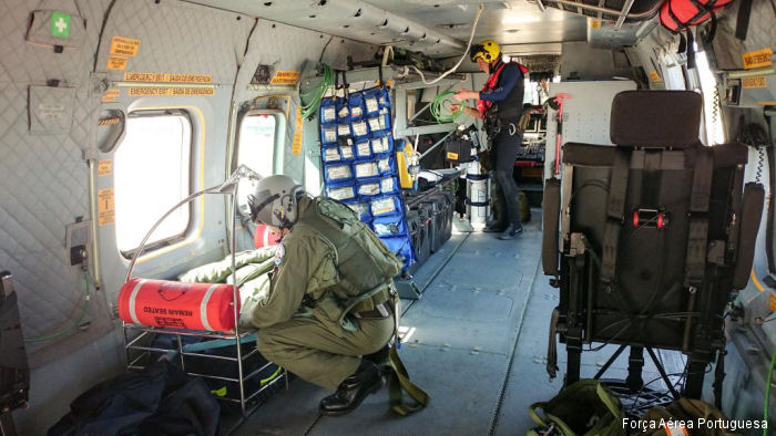 AgustaWestland EH101 Mk.514