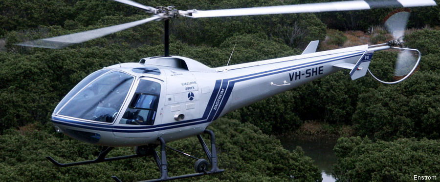 Enstrom 280FX