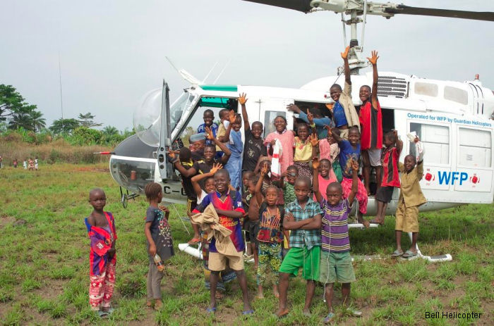 Guardian Helicopters