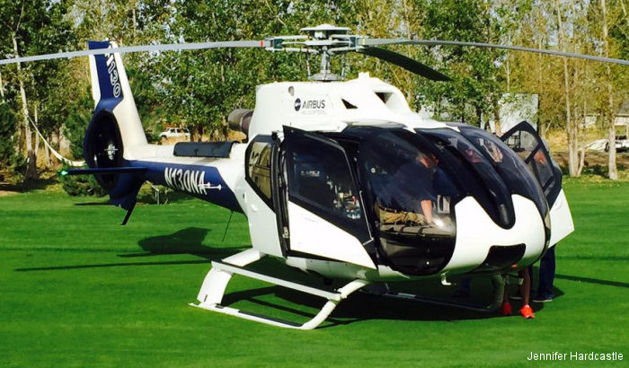 Airbus Helicopters H130