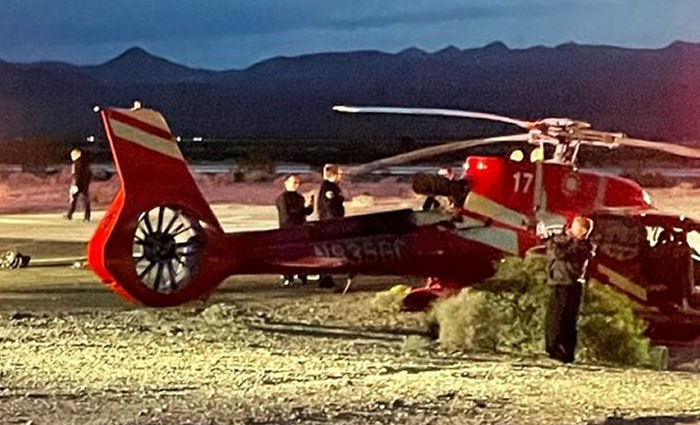 Detailed history and photos of helicopter Airbus H130 Serial 7833 Register N835GC used by Papillon Grand Canyon Track service timeline and current status.