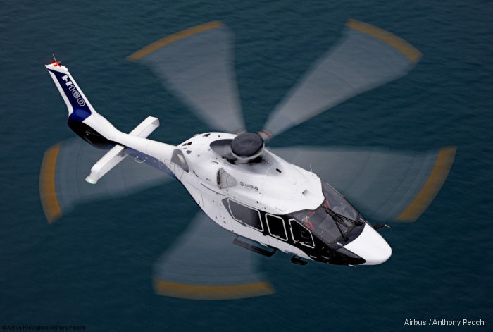 Airbus H160