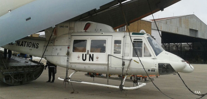 MINUSTAH United Nations