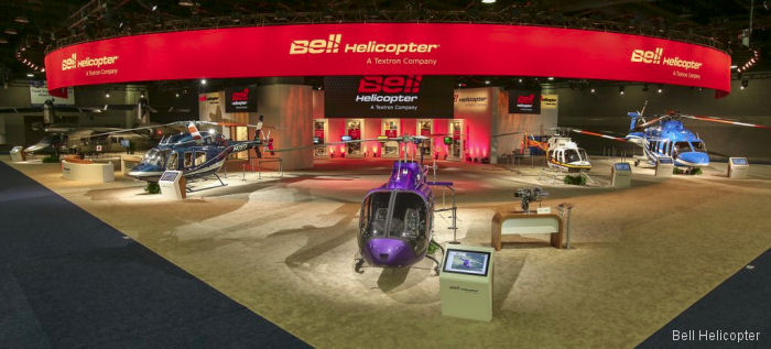 Heli-Expo 2016