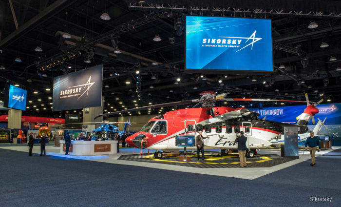 Heli-Expo 2016