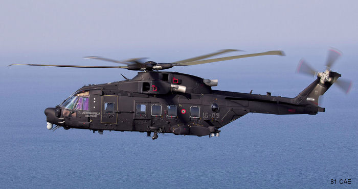 Detailed history and photos of helicopter AgustaWestland AW101 611 Serial 50259 Register MM81866 CSX81866 ZR354 used by Aeronautica Militare Italiana AMI (Italian Air Force) ,AgustaWestland Italy ,AgustaWestland UK Track service timeline and current status.