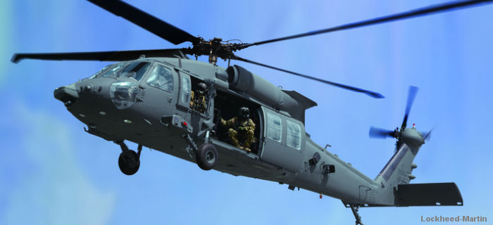 HH-60U