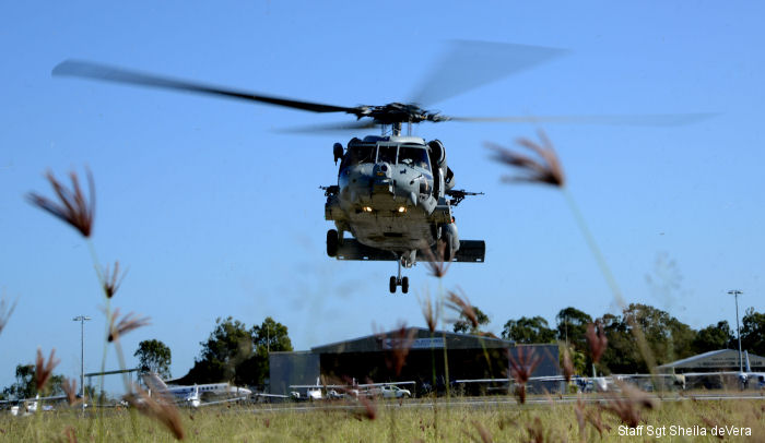 Helicopter Sea Combat Squadron Eight Five US Navy